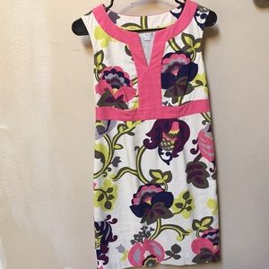 Boden dress